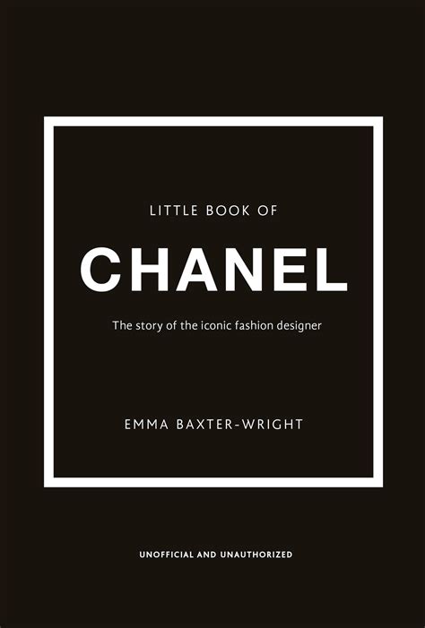 the little book of chanel pdf